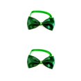 thumbnail image 2 of Billuyoard Collares para perros Pajaritas Collar encantador ajustable Mascotas Correas Decoraciones Push-pull Hebilla Cinta Ropa Cachorro Type10 NO10 Billuyoard CBP256609, 2 of 6