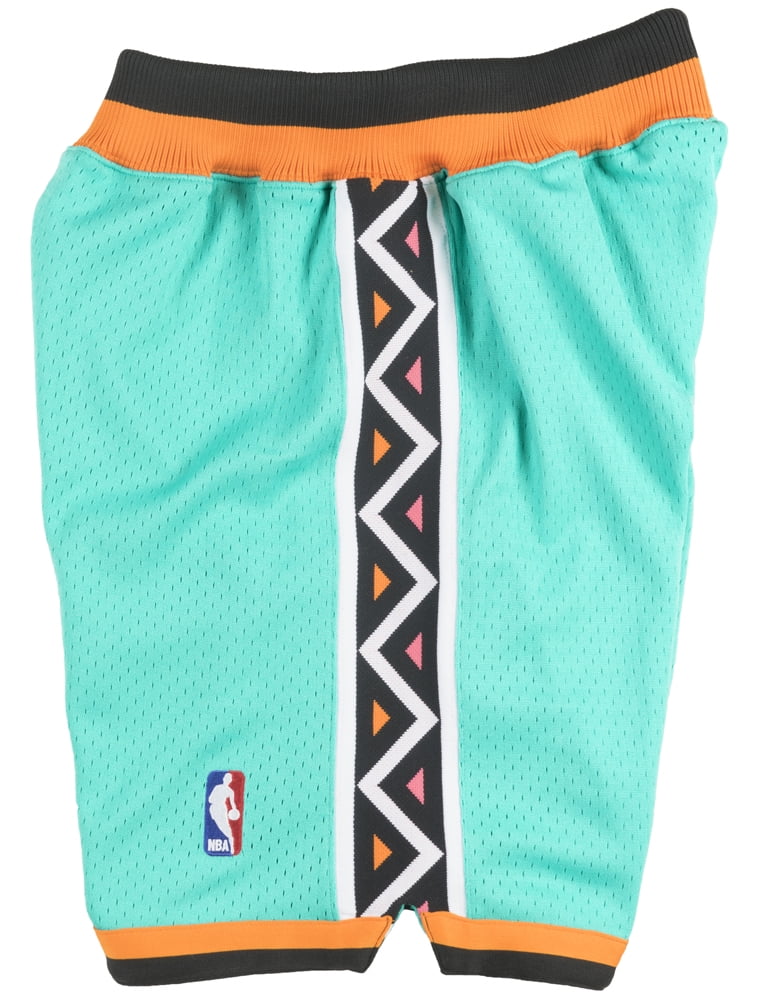 mitchell and ness 1996 all star shorts