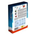 thumbnail image 3 of Chocolate Kinder Calendario de Adviento 113 gr, 3 of 5