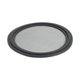 thumbnail image 1 of Junta Sanitaria FKM de 2" Uxcell, Junta de Filtro Sanitario de Malla de Acero Inoxidable de 200 Malla, Resistente a Altas Temperaturas para Conexiones de Abrazadera Tri-Clover, Gris, 1 of 6
