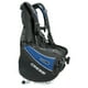 thumbnail image 3 of Chaleco BCD CRESSI  Aquaride 2.0 Buceo Tecnico Negro/Azul Talla L, 3 of 11