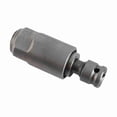 thumbnail image 1 of Adaptateur de Clé à Impact, Convertisseur de Clé à Impact Compact pour Ateliers de Réparation, 1 of 7