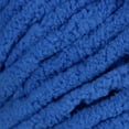 thumbnail image 4 of Bernat Super Bulky 100% Polyester Royal Blue Yarn, 220 yd, 4 of 11