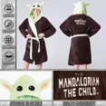 thumbnail image 4 of Baby Yoda - Bas de vestir para niños, The Mandaln The Child, 4 of 5