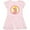 Ballerina Pink, variant on Inktastic Princess 3rd Birthday Gift Toddler Girl Dress