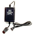 thumbnail image 5 of Koolatron 110 Volt AC to 12 Volt DC Power Adapter w/ Circuit Breaker, 5 of 9