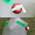 thumbnail image 3 of 5 Gallon Collapsible Water Container Water Carrier Bag Outdoor Water Storage, 3 of 5