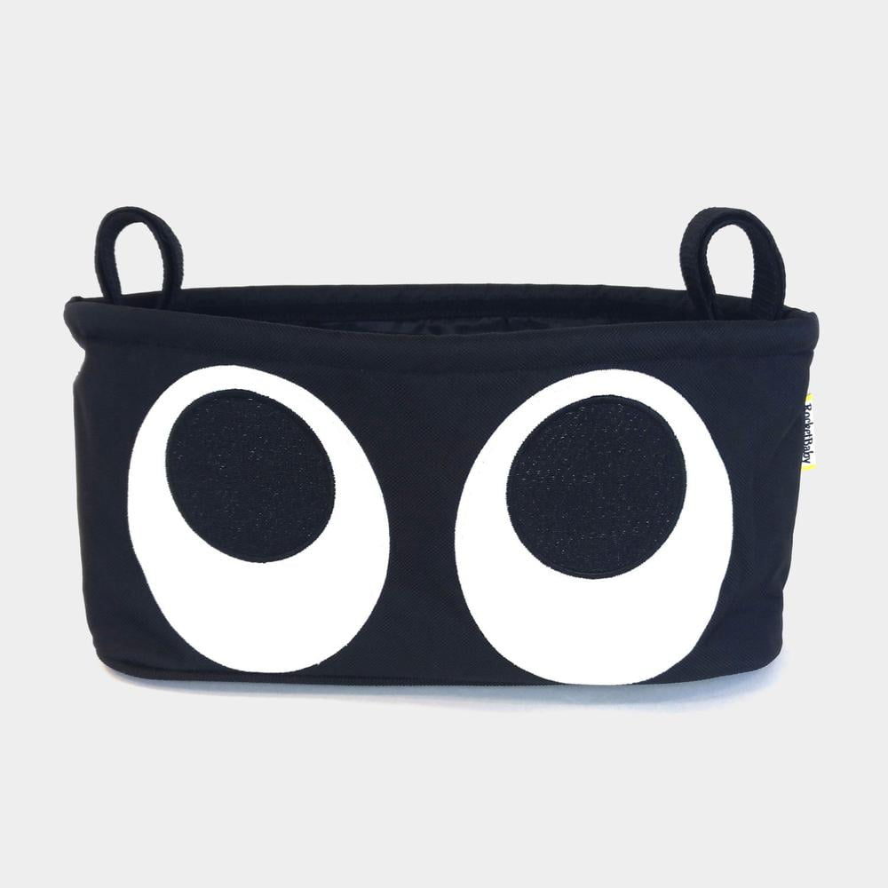 ROCKETBABY Stroller Organizer Bag Eyes