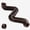 Chocolate, variant on Expandable Flexible Downspout Extension Pipe Adjustable Rainwater Drainage Solution for Home Exterior