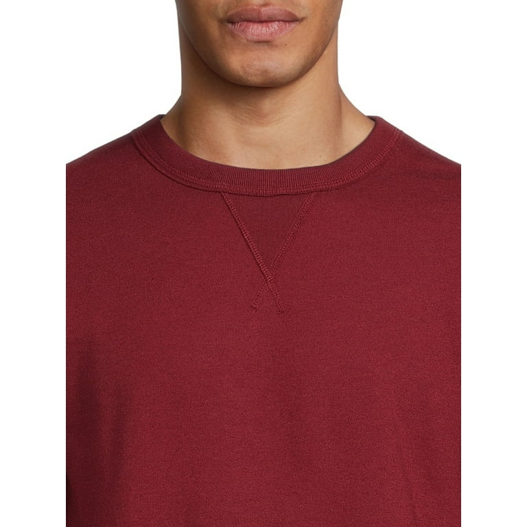 Walmart george sweatshirt hot sale