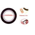 thumbnail image 3 of 15 Piece Nail Art Striping Tape Line Set, Self Adhesive Nail Decoration Stickers, TIKA, 3 of 7