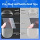 thumbnail image 3 of Set de extensiones de uñas Etch X, gel, uñas, con forma de escarabajos, 3 of 7