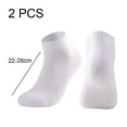 thumbnail image 2 of Far ankle socks, 2 of 5