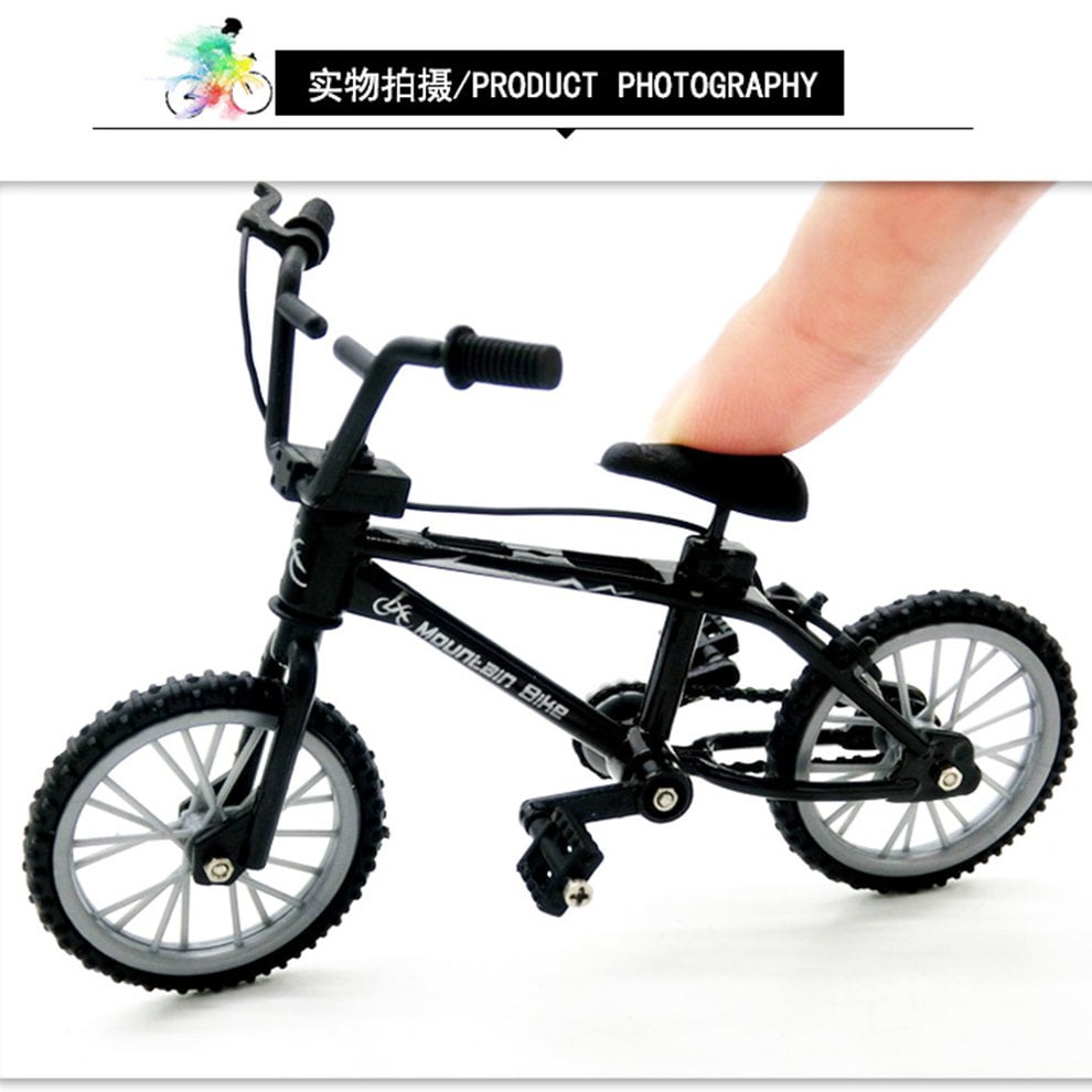 mini finger bmx bike