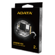 thumbnail image 1 of SSD ADATA LEGEND 820 2TB M.2 2230 PCIEX SLEG-820-2T-CB, 1 of 3