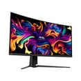 thumbnail image 6 of MSI MAG 321CUP QD-OLED 32" Class 4K UHD Curved Screen Rugged Gaming OLED Monitor - 16:9 (mag321cupqd-oled), 6 of 8