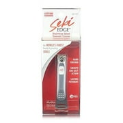 Seki Edge Stainless Steel Toenail Clipper (SS-107)