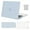 Baby Blue, variant on Mosiso New 4in1 Case for MacBook Pro 14 inch 2023 2022 2021 Release M3 A2918 A2992 M2 A2779 M1 A2442 Pro/Max Chip, Plastic Hard Shell&Keyboard Skin&Screen Protector&Storage Bag, Peacock Green