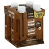 Level Life Protein Shake Milk Chocolate - 4 CT