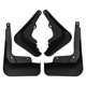 thumbnail image 1 of Exquisite Mudguard for JETOUR X70 PLUS 2021 2022 Mud Flaps Wheel Car Fenders Front Rear Accessories Set Splash Guards Mudflaps, 1 of 5