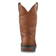 thumbnail image 5 of Rocky Worksmart Waterproof Composite Toe Pull-On Work Boot, 5 of 7