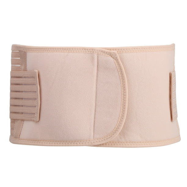Post Pregnancy Belt, Postpartum Support Belt Adjustable For Postpartum  Women For Back Support For Body Shaping