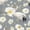 Color 3, variant on Peel and Stick Wallpaper Elegant Cranes Pink Peonies Chinoiserie Floral Grey Wall Mural 17.7in x 9.8ft Self Adhesive Removable Wall Paper Renter Friendly Wallpaper for Nursery Bedroom Cabinets