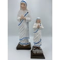 thumbnail image 6 of The Faith Gift Shop Mother Teresa of Calcutta Special Gift Product Made of Resin, 6 of 9