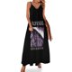 thumbnail image 1 of Ulver - Bergtatt Vestido sin mangas Vestidos de fiesta Mujer Ropa de mujer Vestido de noche Mujer Vestidos de mujer para mujer 2024, 1 of 7