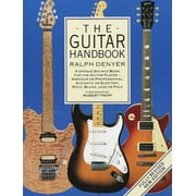 The Guitar Handbook, (Paperback)