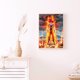 thumbnail image 4 of Cuadros Decorativos 3 hebras DIY bordado completo Dragon Ball Goku estampado punto de cruz decoración del hogar Ndcxsfigh  Nuevos Originales, 4 of 8