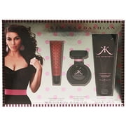 Kim Kardashian Gift Set For Women, 3 pc