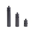 thumbnail image 2 of Varilla de Aleación de Aluminio Nitze 15mm 1 pulgada/2 pulgadas/3 pulgadas (3) pcs con Tornillo de 1/4 '-R15-1/4 kit, 2 of 2