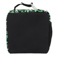 thumbnail image 3 of Minecraft Creeper Face Insulated Lunch Bag, 3 of 7