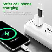USB to USB C Adapter & USB C to USB Adapter Combo 4-Pack, USB 3.0 USBC Type C Adapter