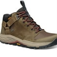 thumbnail image 2 of Teva Men's Grandview Mid Gore-Tex Hiking Shoe Dark Olive - 1106804-DOL  DARK OLIVE, 2 of 4