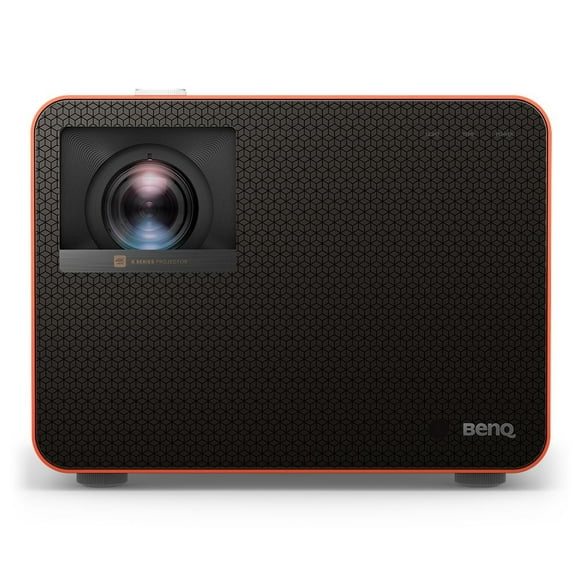 BenQ X3100i 4K HDR 4LED Projecteur de jeu
