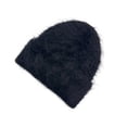 thumbnail image 1 of ZWP Bonnets en Laine d'Alpaga pour Femmes Bonnet Tricoté Chaud d'Hiver, 1 of 6