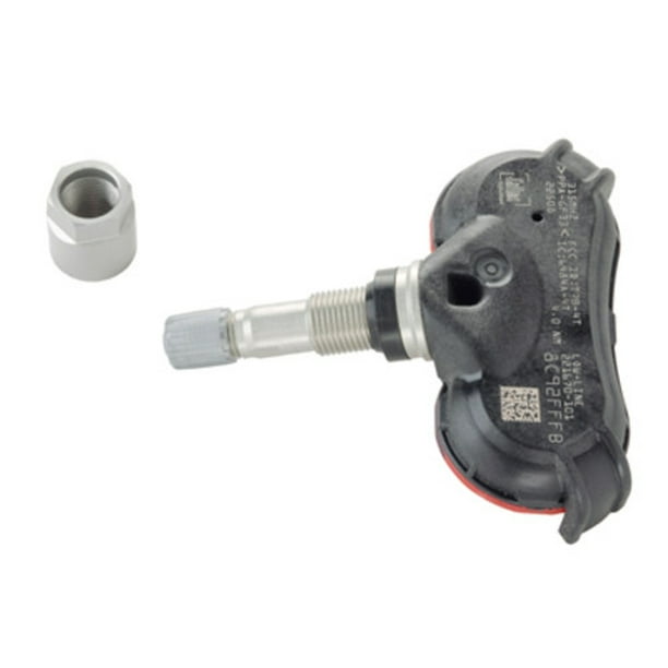 Tire Pressure Monitoring System Sensor