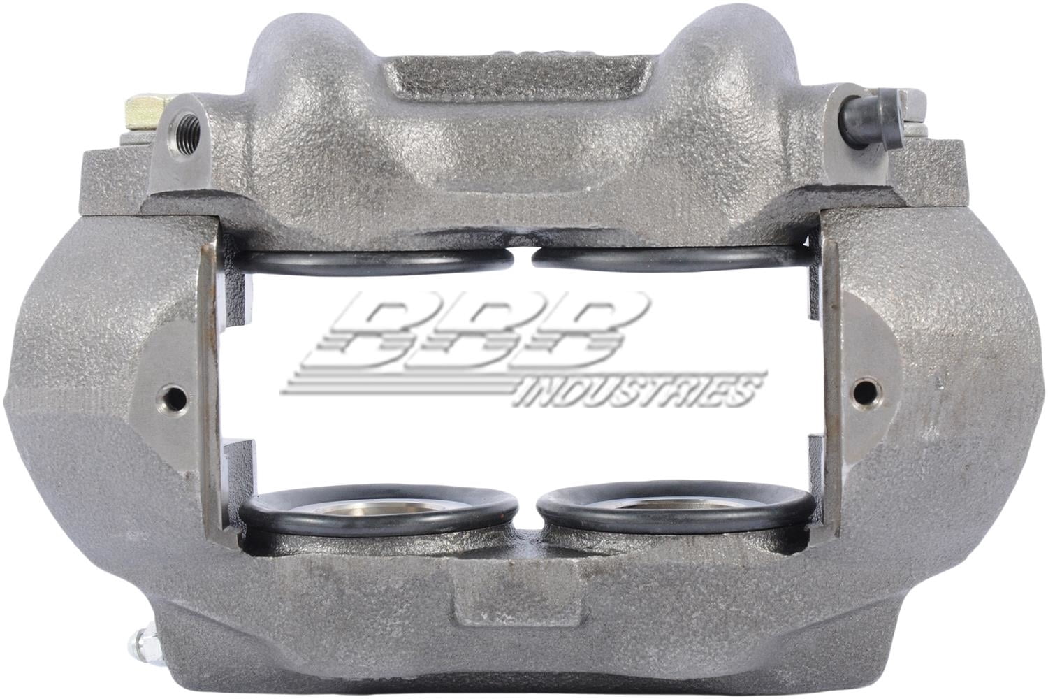 TERREPOWER formerly BBB Industries 97-17620B Reman Caliper w/installation Hardware