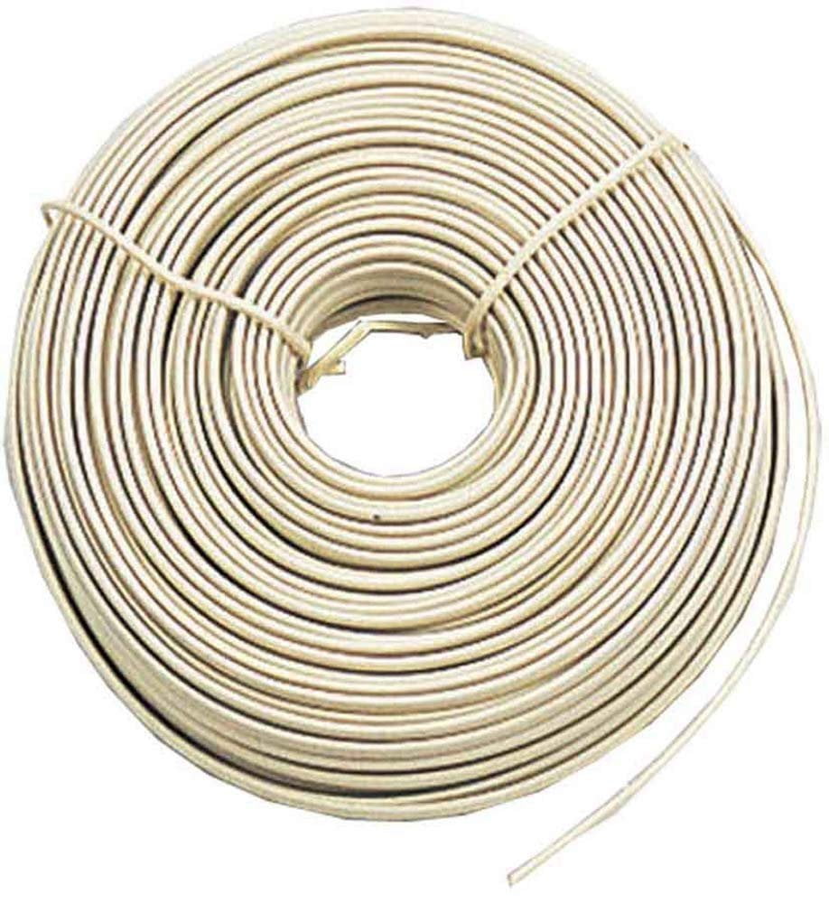 100 FEET TELEPHONE EXTENSION CORD