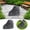 Trending Decor C, variant on Artificial Landscape Boulder Rock Cover, Decorative Outdoor Landscaping Protection Dome, Realistic Natural Texture Sand Stone Rock, Lightweight Well Pipe Cover for Garden Yard Patio Lawn Decor