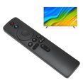 thumbnail image 1 of TV Remote Control, High Sensitivity Universal TV Remote Support Voice  For Children For Mi Box S TVs, 1 of 8