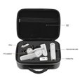 thumbnail image 2 of Portable Carrying Case for 4 Mobile 3 Gimbal Stabilizer Storage Bag Handbag Hard Shell Box Extensio, 2 of 5