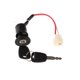 thumbnail image 4 of Llave de bloqueo del interruptor de encendido Strade Fareast Limited 2 cables, 4 of 8