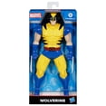 thumbnail image 2 of Marvel Olympus Wolverine 9.5-inch Action Figure, for Children Ages 4 Years and Up, 2 of 2