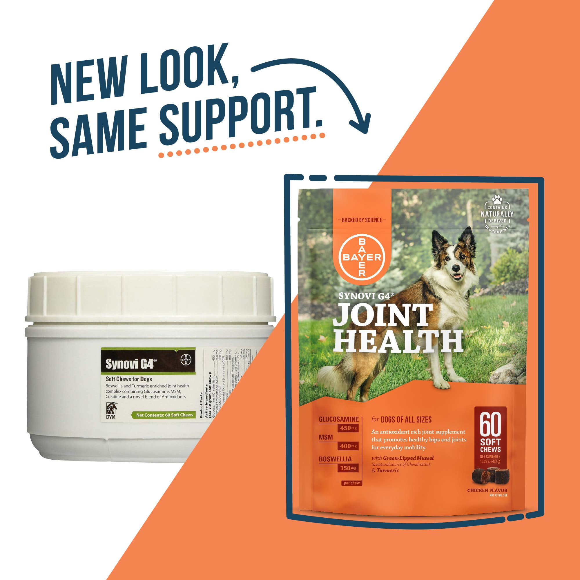 Synovi g4 sale joint health
