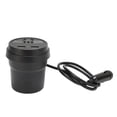 thumbnail image 4 of Power Converter, Safe Car Inverter Wear  Rugged Black  for Automobile, 4 of 8