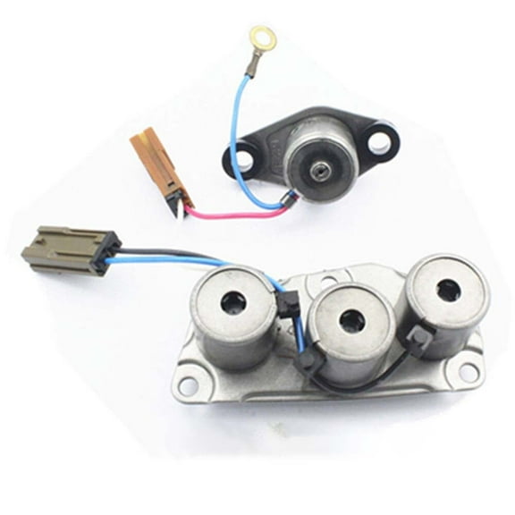 RE4R01A 3194041X13 Replacement for Nissan Vehicle Transmission Solenoid