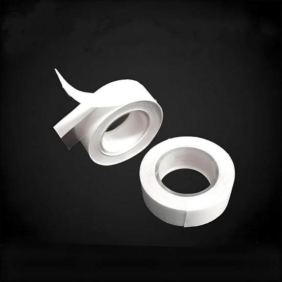 TELOLY Double Sided Clear Fashion Body Tape